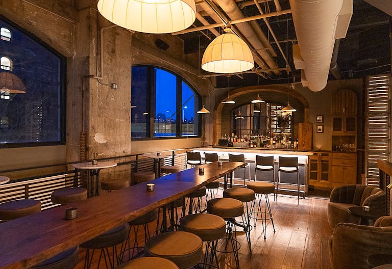 Charming Brooklyn Restaurant & Lounge - Image 0