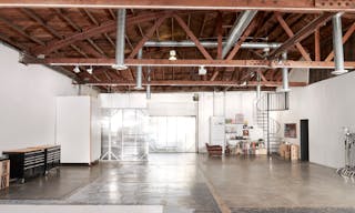 East LA's Premier Photo Studio - Image 1