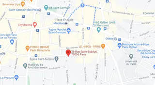 Boutique Shop for Rent - Paris Saint-Sulpice - Image 1