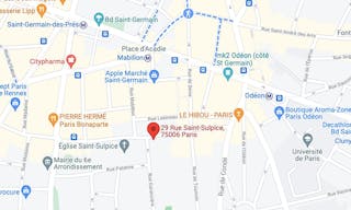 Boutique Shop for Rent - Paris Saint-Sulpice - Image 1