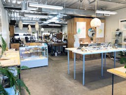 Edgy Eastside Art Gallery & Studio Space - Image 3