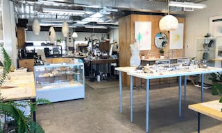 Edgy Eastside Art Gallery & Studio Space - Image 3