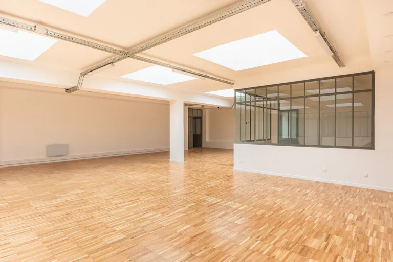 Grand espace moderne - Image 2