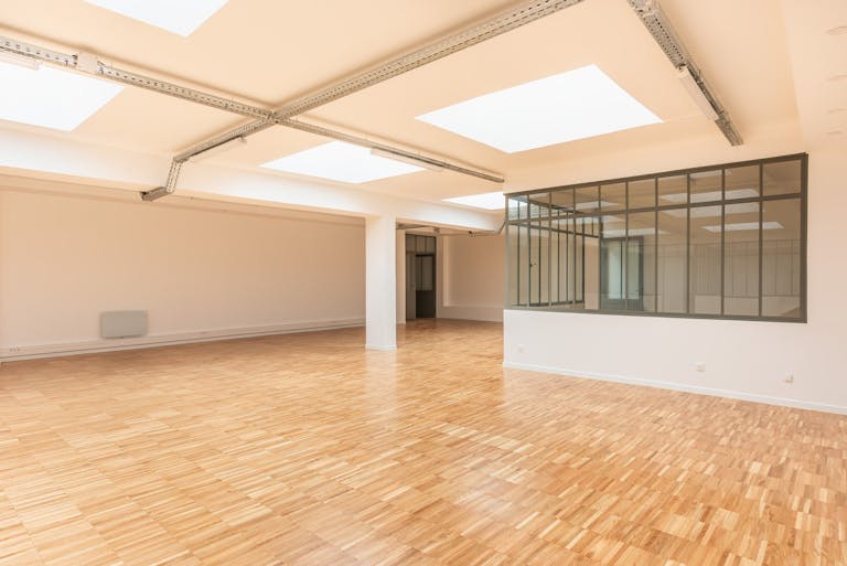 Grand espace moderne - Image 2