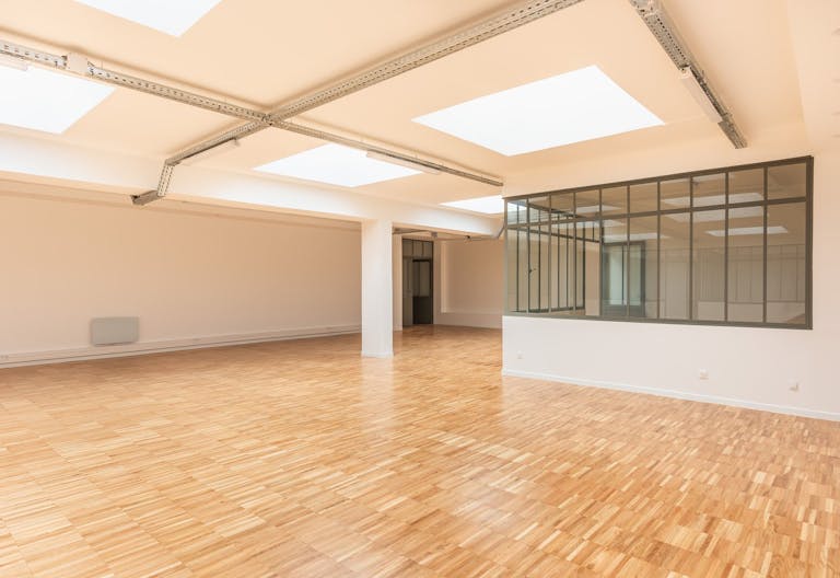 Grand espace moderne - Image 2