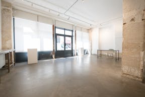 Grande galerie pour exposition ou pop-up dans le quartier Saint-Maur/Voltaire - Image 17