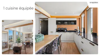 Le Loft d'Hauteville - Image 1
