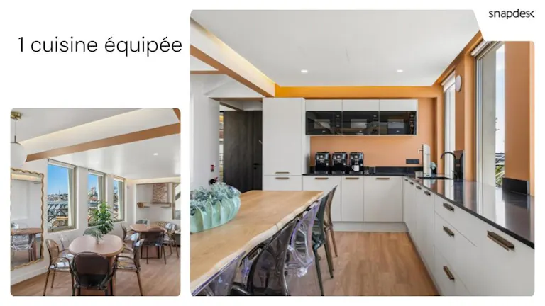 Le Loft d'Hauteville - Image 1