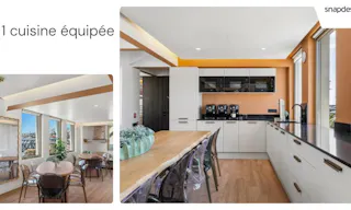Le Loft d'Hauteville - Image 1