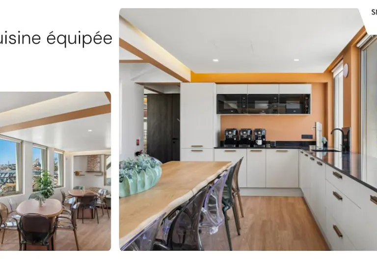 Le Loft d'Hauteville - Image 1
