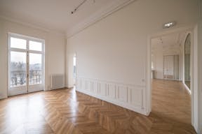 Un luxueux appartement en face du jardin des tuilerie - Image 15