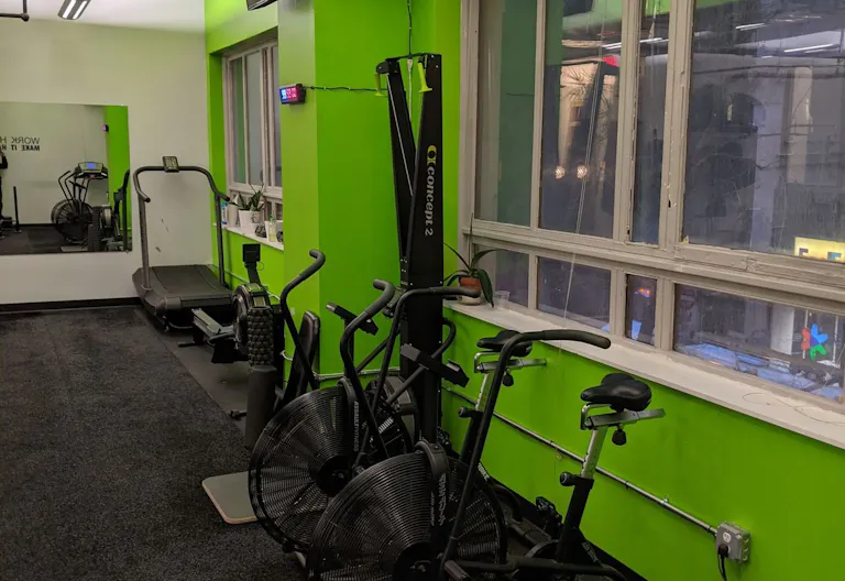 Fully Equipped - Full Access - Prime Location Physical Therapy Space - Image 2