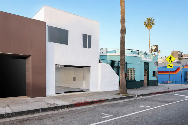Abbot Kinney Pop Up Space - Image 1