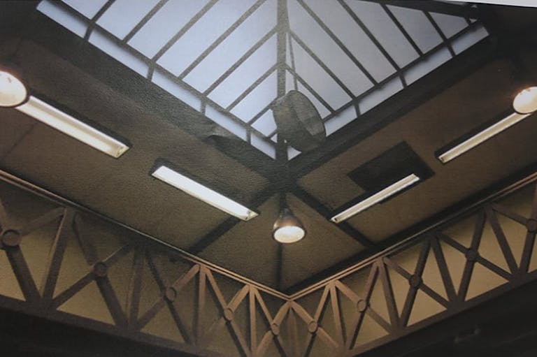 Office space COUR BERARD - Image 3