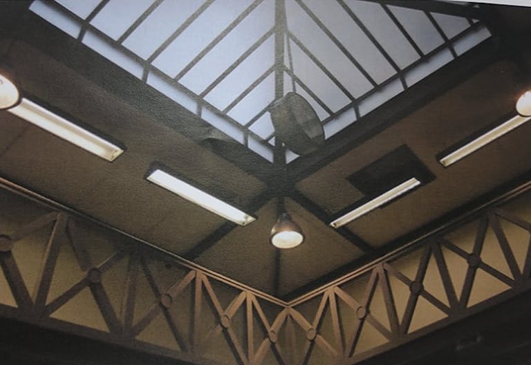 Office space COUR BERARD - Image 3