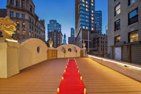 Stunning Rooftop - views of the iconic Empire State Building - Image 8