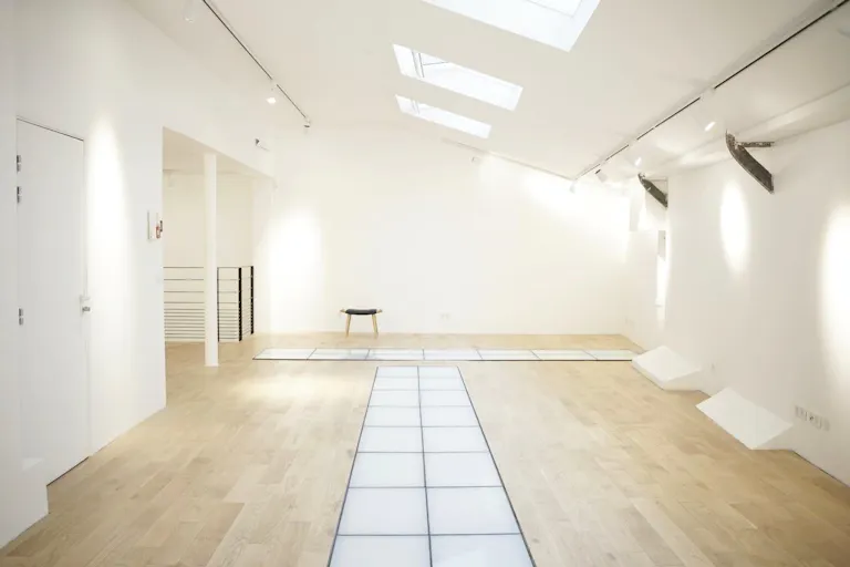 213 sqm OF STYLE & LIGHT IN THE HEART OF THE CITY - Image 0