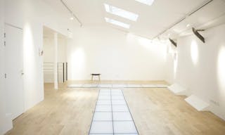 OWROOM IN PARIS – 213 sqm OF STYLE & LIGHT IN THE HEART OF THE CITY - Image 0