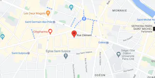 Prime Location Boutique - Paris 6th - Image 0