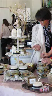 Celebration Parties | Pop-Ups | Creative Meetings | More - Image 33