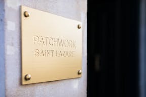 Saint-Lazare - Salle de r�union 10 personnes (ST001) - Image 6