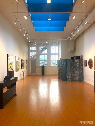 Beautiful Art Gallery ? Fine Art & Cultural Hub in Santa Monica - Image 4