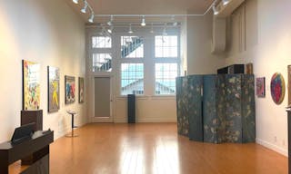 Beautiful Art Gallery ? Fine Art & Cultural Hub in Santa Monica - Image 4