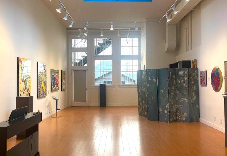 Beautiful Art Gallery ? Fine Art & Cultural Hub in Santa Monica - Image 4