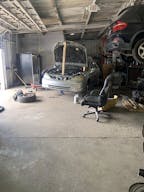 MECHANIC SHOP SPACE APPROX 2500 SQ FT - Image 1