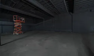 Huge Warehouse Studio in Central LA Washington Blvd with Parking - Image 3