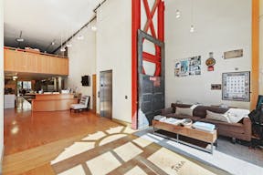 Unique Historical building at the heart of San Francisco - Image 0