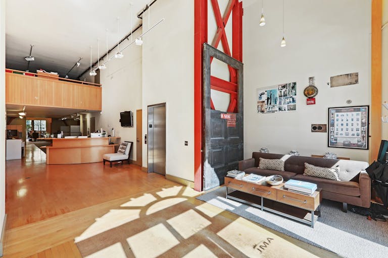 Unique Historical building at the heart of San Francisco - Image 0