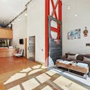 Unique Historical building at the heart of San Francisco