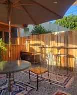 The Patio - Image 2