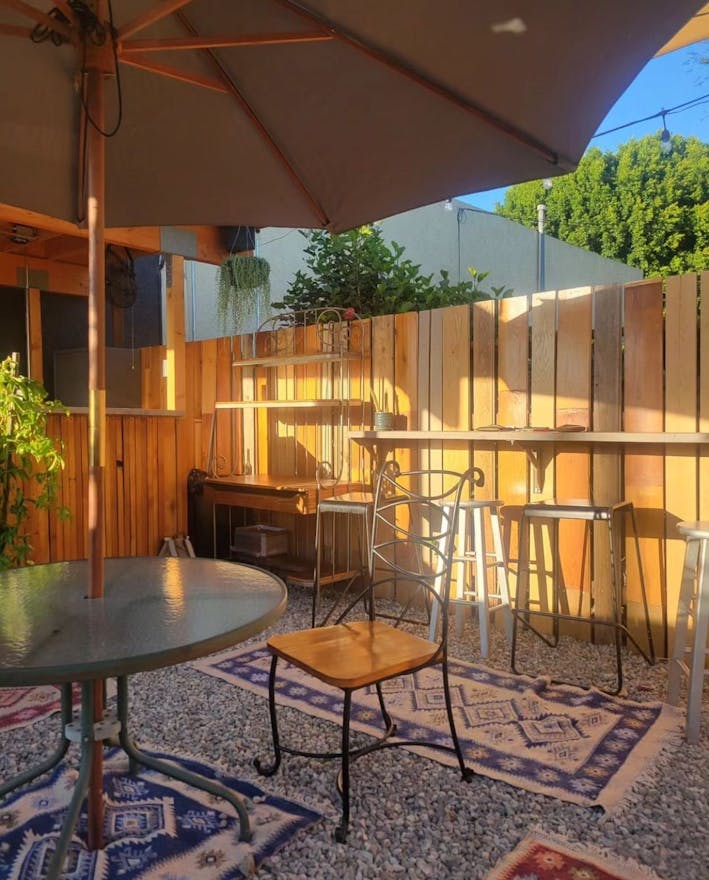 The Patio - Image 2