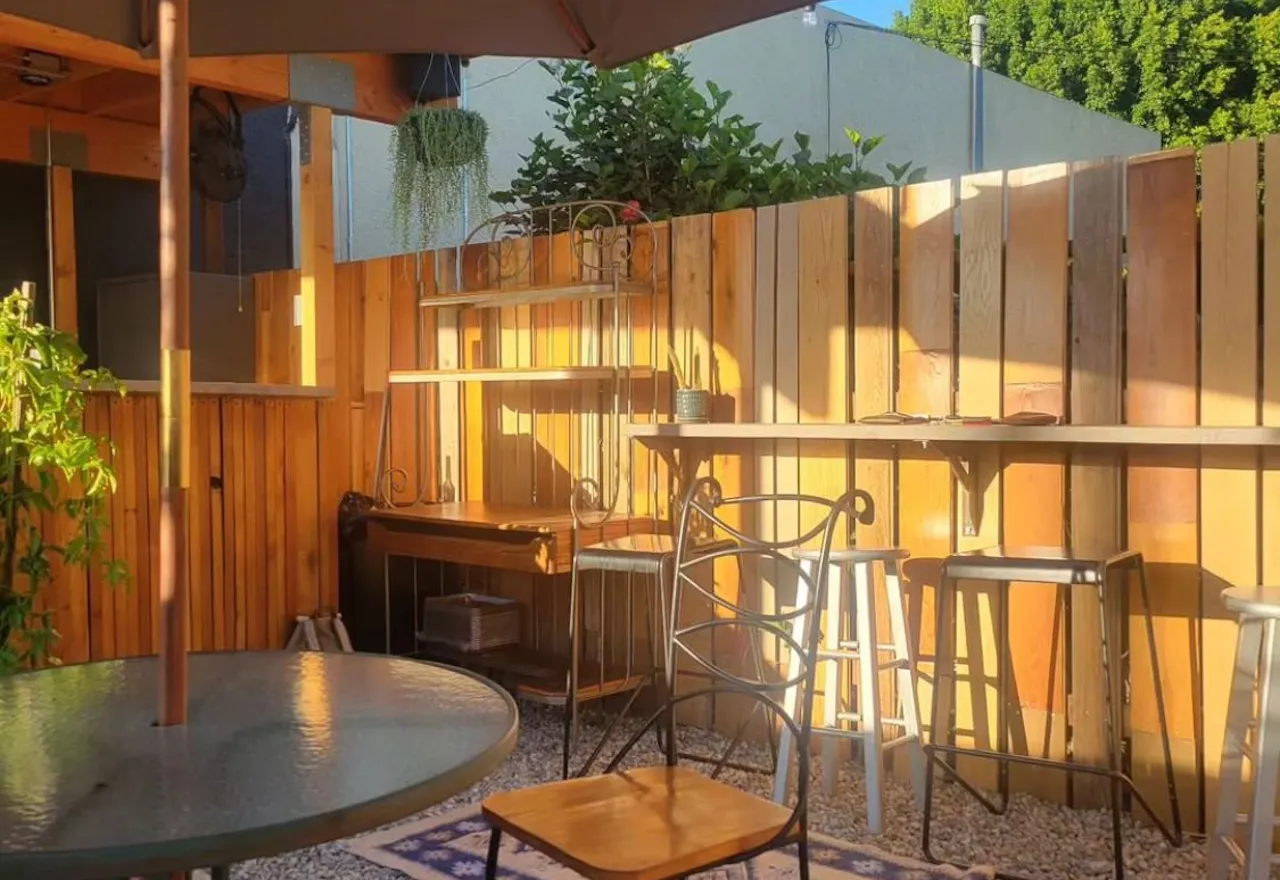 The Patio - Image 2