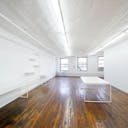 Beautiful Downtown Showroom