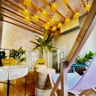 Venice beach au c?ur de Paris - Image 7