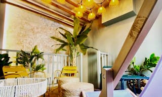 Venice beach au c?ur de Paris - Image 7