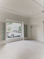 Beverly Hills Luxury Fashion Retail Showroom & Creative Space (North & West Showrooms) - Image 0
