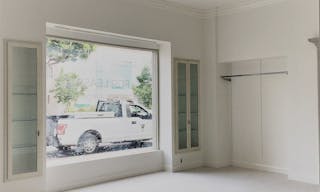 Beverly Hills Luxury Fashion Retail Showroom & Creative Space (North & West Showrooms) - Image 0