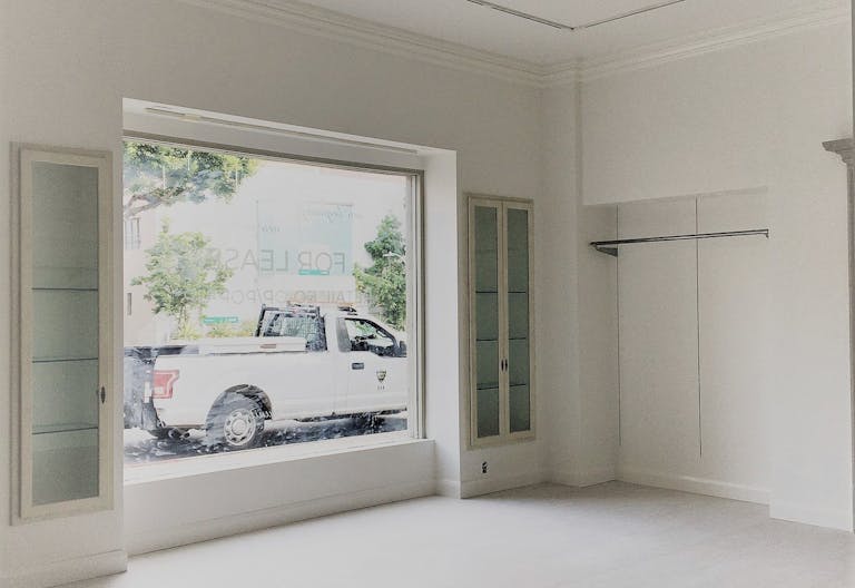 Beverly Hills Luxury Fashion Retail Showroom & Creative Space (North & West Showrooms) - Image 0