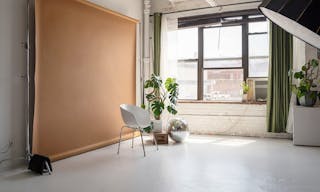 Dynamic NYC Studio Space - Image 1