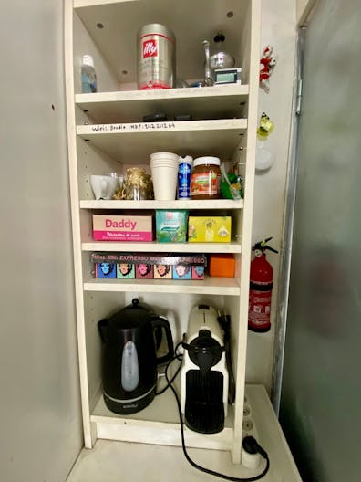 PHOTO STUDIO white cube 40 M2 pour tous projets cr�atifs - Image 3