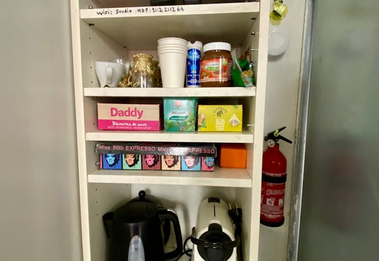 PHOTO STUDIO white cube 40 M2 pour tous projets cr�atifs - Image 3