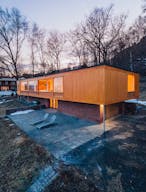 Expansive Contemporary Minimalism in Nature - Image 2