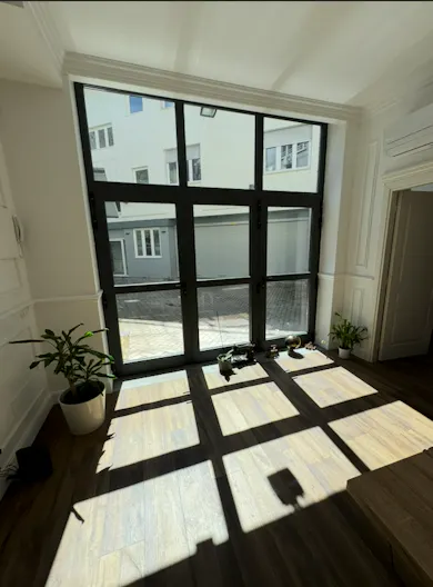 Fashion Showroom in Milan Fashion District - Image 1