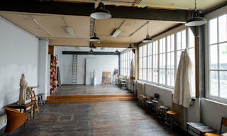 Three Historic Parisian Ateliers - Image 24