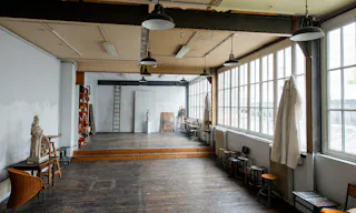 Three Historic Parisian Ateliers - Image 24