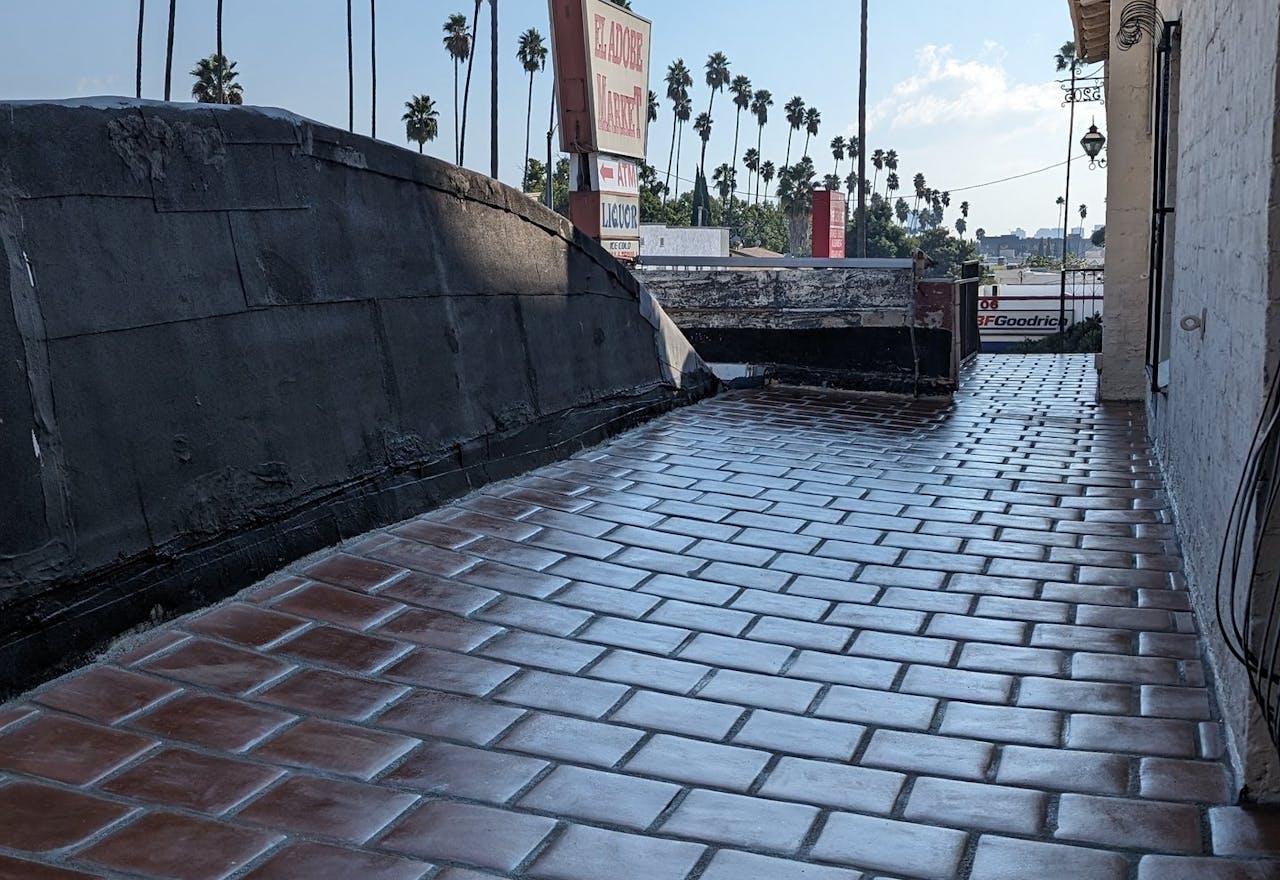 Cozy Dance Studio in Hollywood - Image 2